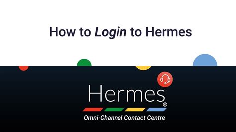 hermes log in uk.